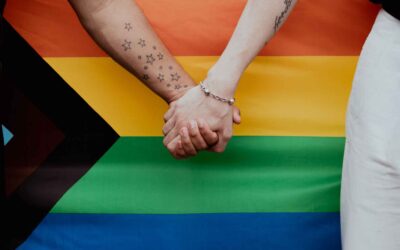10 Ways to Affirm Your Loved One’s Gender